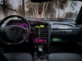 2006 Lada (ВАЗ) 2115, серебристый, 140000 рублей - вид 5