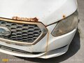 2017 Datsun on-DO I, белый, 300300 рублей - вид 6