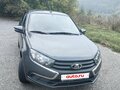 2022 Lada (ВАЗ) Granta I Рестайлинг, серый, 750000 рублей