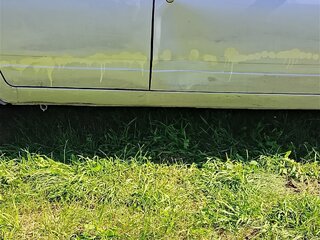 2010 Lada (ВАЗ) 2107, серебристый, 285000 рублей, вид 4