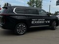 2024 Exeed VX I, чёрный, 5350000 рублей - вид 5