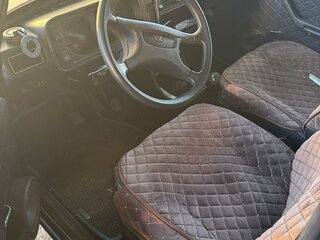 2002 Lada (ВАЗ) 2105, голубой, 80000 рублей, вид 2