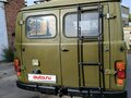 2007 УАЗ 3962, зелёный, 480000 рублей - вид 7