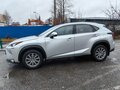 2015 Lexus NX 200 I, серебристый, 2870000 рублей - вид 9