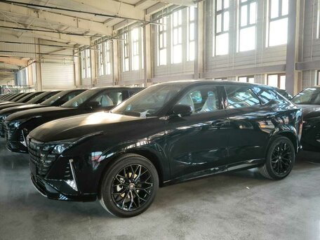 Changan UNI-Z