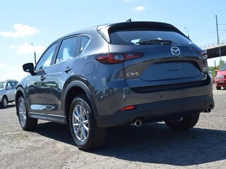 2026 Mazda CX-5 II Рестайлинг, чёрный, 2690000 рублей, вид 4
