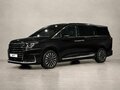 2026 Sollers SP7, чёрный