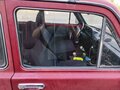 1991 Lada (ВАЗ) 2121 (4x4) I, красный, 170000 рублей - вид 2