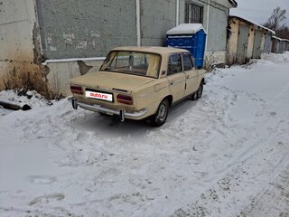 1975 Lada (ВАЗ) 2103, бежевый, 270000 рублей, вид 4