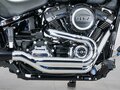 2024 Harley-Davidson Sport Glide, чёрный, 2099000 рублей - вид 9