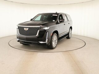2024 Cadillac Escalade V, чёрный, 10809000 рублей, вид 1