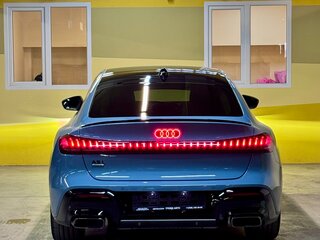2026 Audi A5 L Sportback III (B10), синий, 5849000 рублей, вид 5