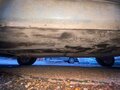 2003 Lada (ВАЗ) 21093i, серебристый, 120000 рублей - вид 3