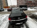 2008 Opel Astra H Рестайлинг, чёрный, 400000 рублей - вид 2