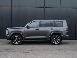 2026 Haval H9 II, серый, 5346000 рублей, вид 4