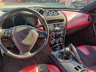 2007 Mazda RX-8 I, синий, 1500000 рублей, вид 5