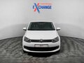 2014 Volkswagen Polo V, белый - вид 2