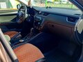 2020 Skoda Octavia III (A7) Рестайлинг, коричневый - вид 5