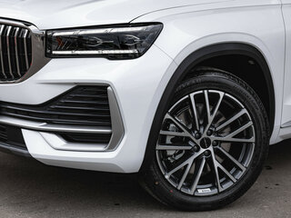 2026 Volga K50, белый, 4349000 рублей, вид 2
