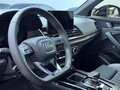 2023 Audi Q5 L 40 TFSI II (FY) Рестайлинг, чёрный, 3726585 рублей - вид 4