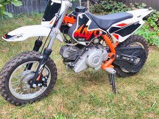 Kayo Mini KMB