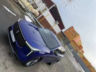 2023 FAW Bestune T55, синий, 1750000 рублей, вид 4