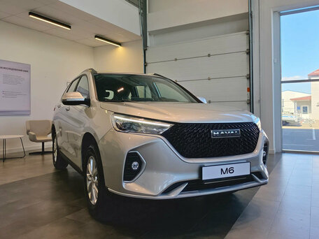 Haval M6 II