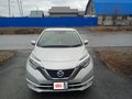 2020 Nissan Note II Рестайлинг, серый, 1119000 рублей