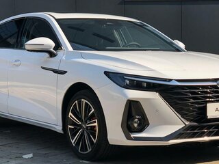 2025 Chery Arrizo 8, белый, 3275000 рублей, вид 5