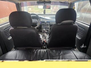 1991 Lada (ВАЗ) 2108, белый, 210000 рублей, вид 2