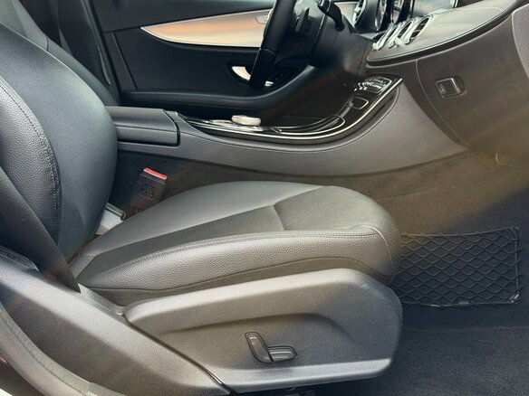 2019 Mercedes-Benz E-Класс 200 V (W213, S213, C238), чёрный, 2545000 рублей - вид 20