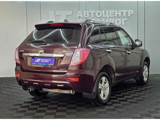 2014 Lifan X60 I, красный, 599000 рублей, вид 2