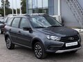 2026 Lada (ВАЗ) Granta Cross I Рестайлинг, серый