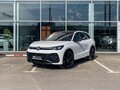 2026 Volkswagen Tiguan L Pro III (China Market), белый, 5350000 рублей