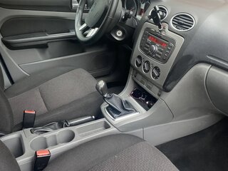 2011 Ford Focus II Рестайлинг, синий, 600000 рублей, вид 5