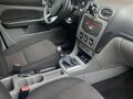 2011 Ford Focus II Рестайлинг, синий, 600000 рублей - вид 4