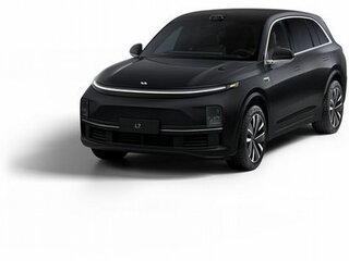 2026 Li Auto (Lixiang) L7 52.3 kWh I Рестайлинг, чёрный, 10690000 рублей, вид 2