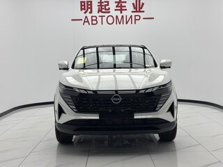 2025 Nissan Qashqai II Рестайлинг 2, белый, 1800000 рублей, вид 3