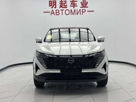2025 Nissan Qashqai II Рестайлинг 2, белый, 1800000 рублей, вид 3