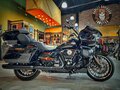 2026 Harley-Davidson Road Glide Limited, чёрный, 4550000 рублей