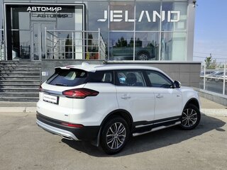 2023 Geely Atlas Pro, белый, 1995000 рублей, вид 5