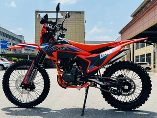 2026 MMZ 06 Pro, чёрный, 132000 рублей, вид 3