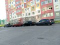 2004 Lada (ВАЗ) 21093i, чёрный, 290000 рублей - вид 6