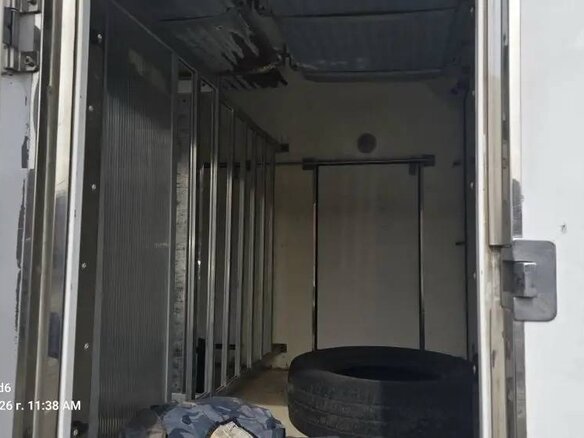 2011 Fuso (Mitsubishi) Canter, белый, 1600000 рублей - вид 14