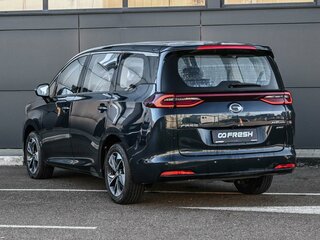 2023 GAC Trumpchi M6 Pro, синий, 2829000 рублей, вид 2