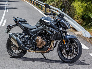 2026 Voge R625, чёрный, 599000 рублей, вид 2