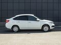 2026 Lada (ВАЗ) Granta I Рестайлинг, белый - вид 10