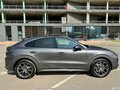 2020 Porsche Cayenne S III, серый - вид 3