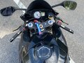 2007 Suzuki GSX-R 600, чёрный, 450000 рублей - вид 2