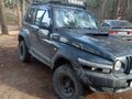 2009 ТагАЗ Tager, серый, 900000 рублей - вид 5